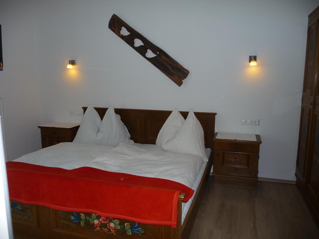 Familiengasthof St. Wolfgang Bed & Breakfast Spittal an der Drau Room photo